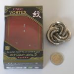 Cast Vortex